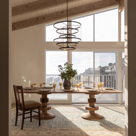 Picture of MONUMENT GRAND DINING TABLE