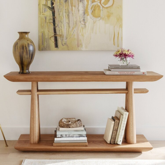 Picture of KANU CONSOLE TABLE